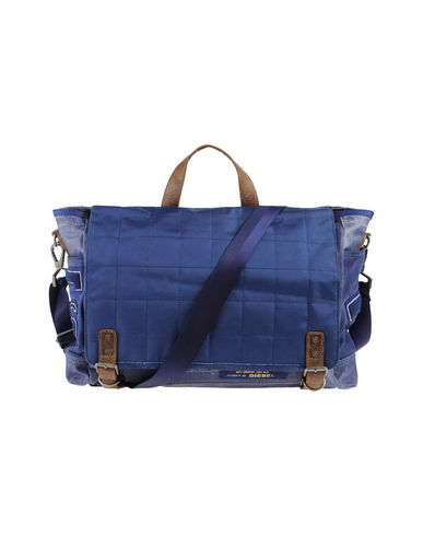 ZOOM DIESEL - Briefcase