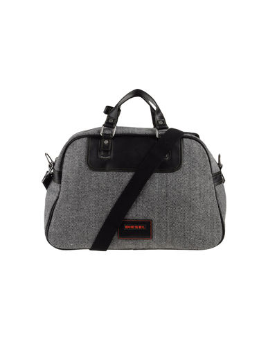ZOOM DIESEL - Travel & duffel bag