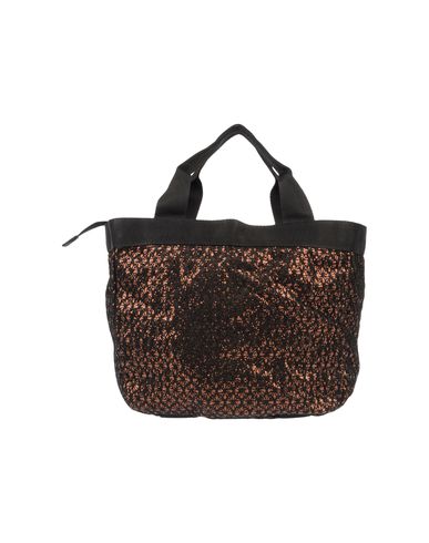 ZOOM LOUISON PARIS - Medium fabric bag