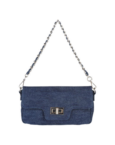 ZOOM TARA JARMON - Medium fabric bag