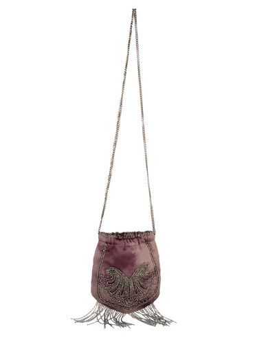 ZOOM HOSS INTROPIA - Small fabric bag