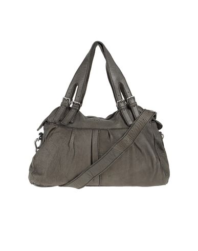 ZOOM LIEBESKIND Berlin - Large leather bag