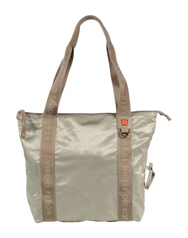 ZOOM GIORGIO FEDON 1919 - Shoulder bag