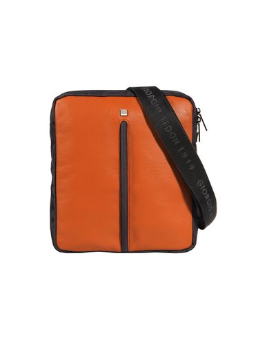 ZOOM GIORGIO FEDON 1919 - Across-body bag
