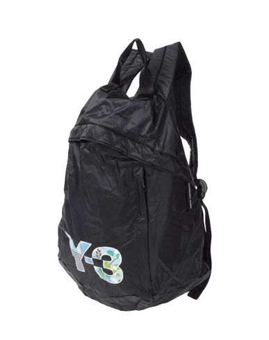 ZOOM Y-3 - Rucksack