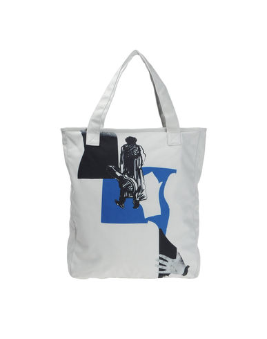 ZOOM Y-3 - Large fabric bag
