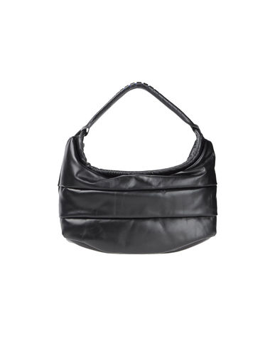 ZOOM Y-3 - Medium leather bag