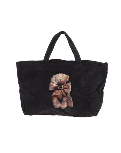 ZOOM SEE BY CHLOÉ - Medium fabric bag