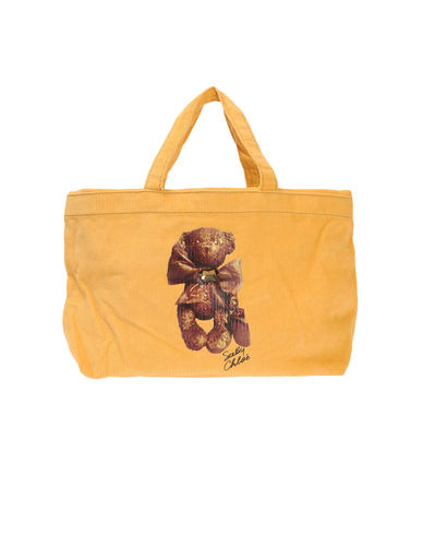 ZOOM SEE BY CHLOÉ - Medium fabric bag