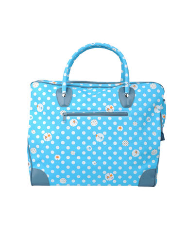 ZOOM LALÉ - Large fabric bag