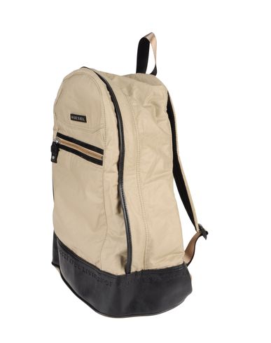 ZOOM DIESEL - Backpack
