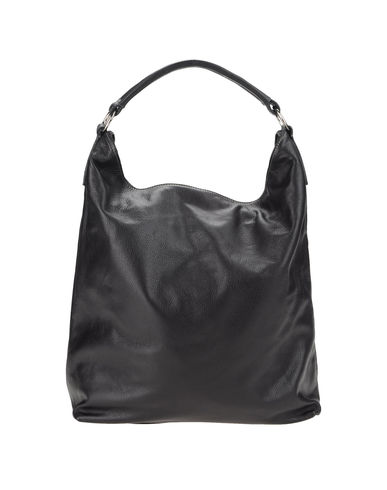 ZOOM ENRICO FANTINI - Large leather bag