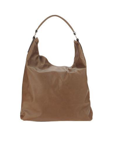 ZOOM ENRICO FANTINI - Large leather bag