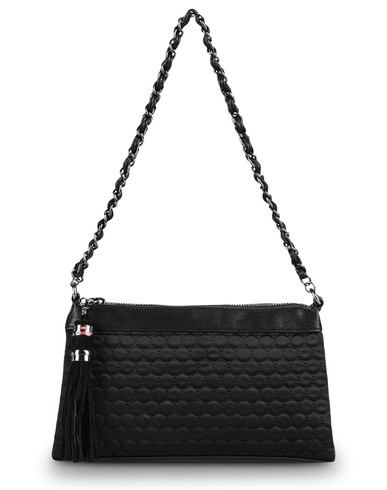 Moschino, Medium fabric bag