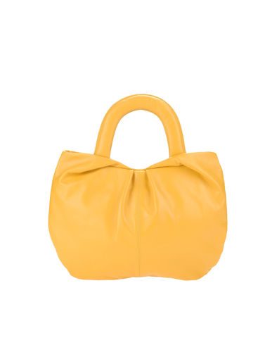 ZOOM ENRICO FANTINI - Medium leather bag