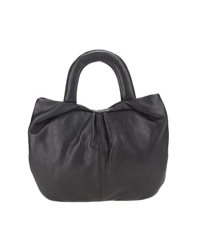 ZOOM ENRICO FANTINI - Medium leather bag