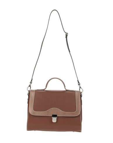 ZOOM ENRICO FANTINI - Handbag
