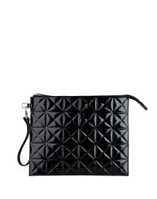 Medium leather bag - GARETH PUGH
