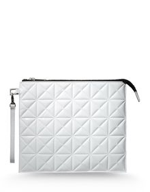 Medium leather bag - GARETH PUGH