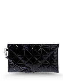Medium leather bag - GARETH PUGH