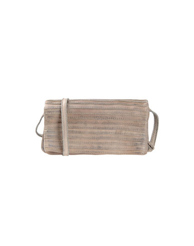ZOOM LIEBESKIND Berlin - Medium leather bag