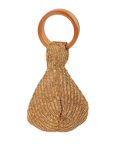 ZOOM SALDARINI - Clutch