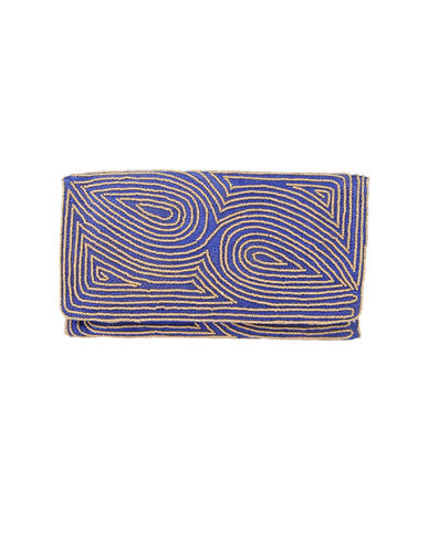 ZOOM SALDARINI - Handbag