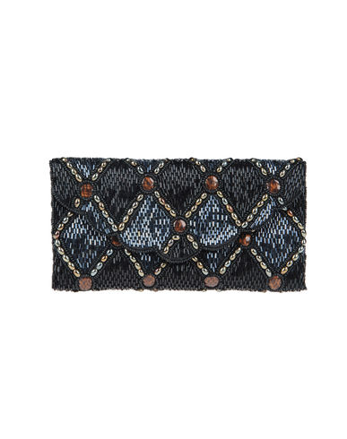 ZOOM SALDARINI - Clutch