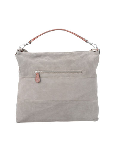 ZOOM NARDELLI - Large leather bag
