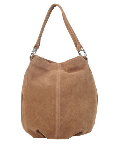 ZOOM NARDELLI - Medium leather bag