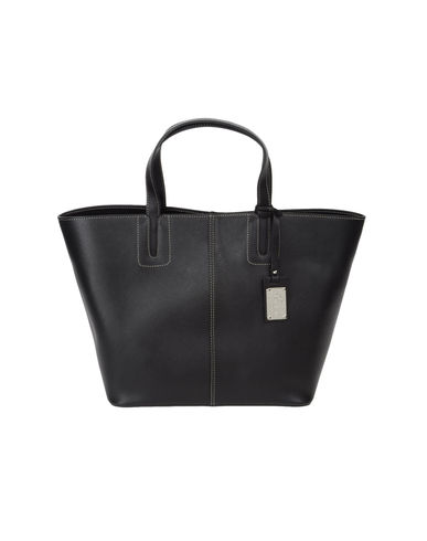 ZOOM NARDELLI - Medium leather bag