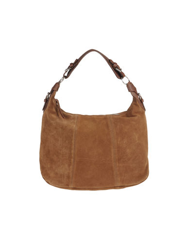 ZOOM NARDELLI - Large leather bag