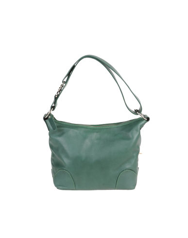 ZOOM NARDELLI - Medium leather bag