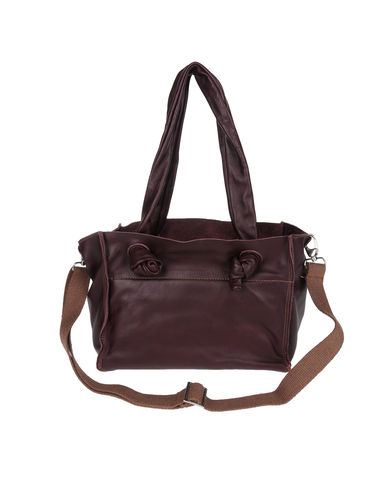 ZOOM LA BUSTERIA - Shoulder bag