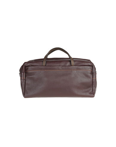 ZOOM SOFIA C. - Large leather bag