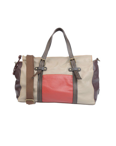 ZOOM SOFIA C. - Large leather bag
