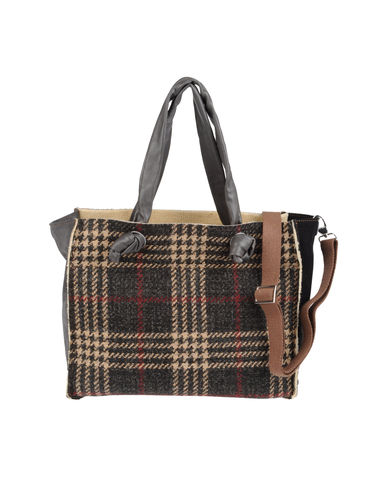 ZOOM LA BUSTERIA - Shoulder bag