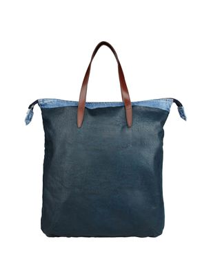 Large fabric bag Men's - DRIES VAN NOTEN