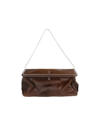 ZOOM MAISON MARTIN MARGIELA 11 - Medium leather bag