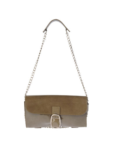 ZOOM MAISON MARTIN MARGIELA 11 - Medium leather bag