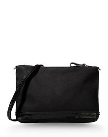 Small fabric bag - VANESSA BRUNO