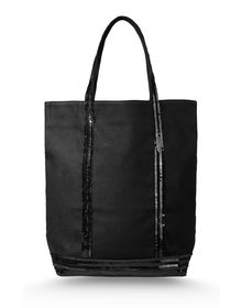 Large fabric bag - VANESSA BRUNO