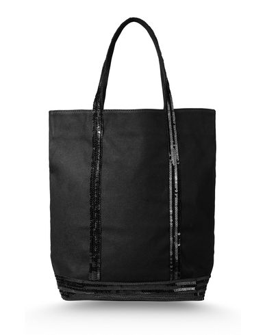ZOOM VANESSA BRUNO - Large fabric bag