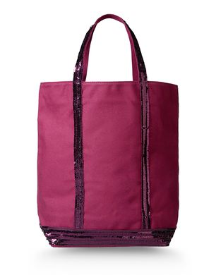 Grosse Stofftasche für Sie - VANESSA BRUNO