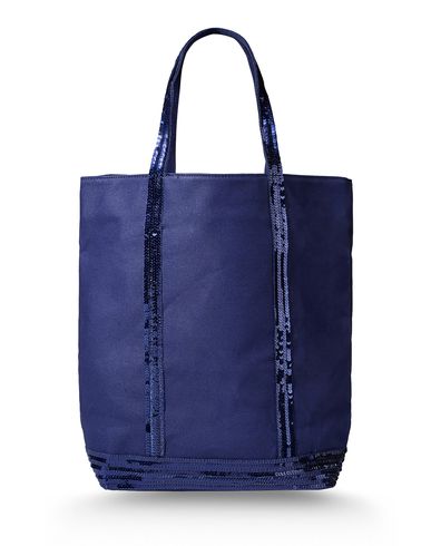 ZOOM VANESSA BRUNO - Large fabric bag