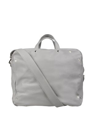 Borsa grande in pelle Uomo - ANDREA INCONTRI