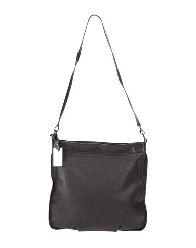 ZOOM COCCINELLE - Large leather bag