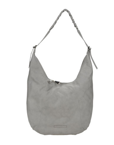 ZOOM COCCINELLE - Large leather bag