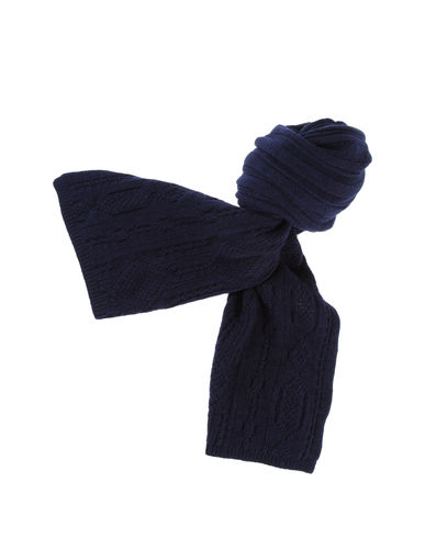 ZOOM COCCINELLE - Oblong scarf
