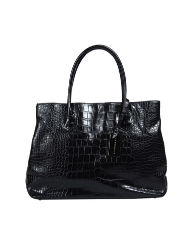 ZOOM COCCINELLE - Medium leather bag